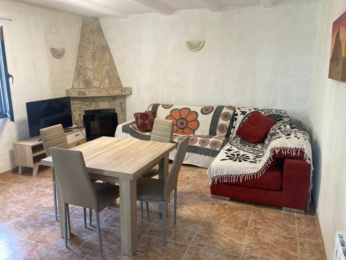 Appartement Apartamento Familiar Con Piscina Dénia