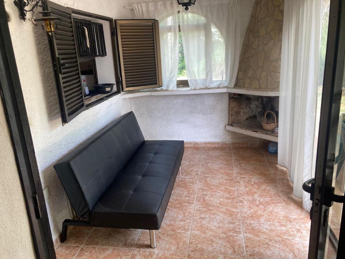 Apartamento Familiar Con Piscina