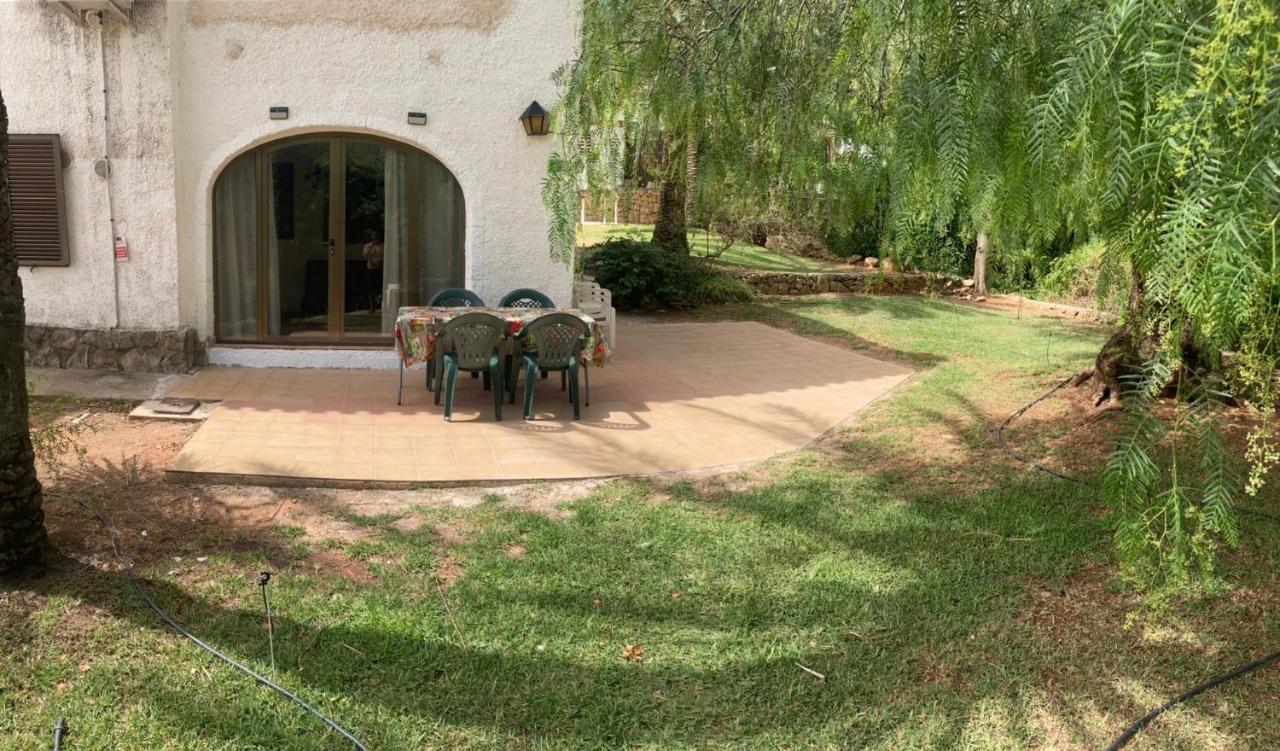 Apartamento Familiar Con Piscina Apartment Dénia